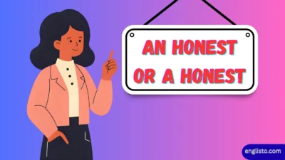 An Honest or A Honest